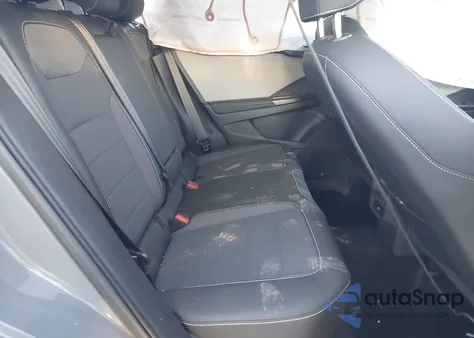 2024 Volkswagen Taos 1.5T Se z USA, uszkodzony, nr VIN 3VVEX7B27RM056568